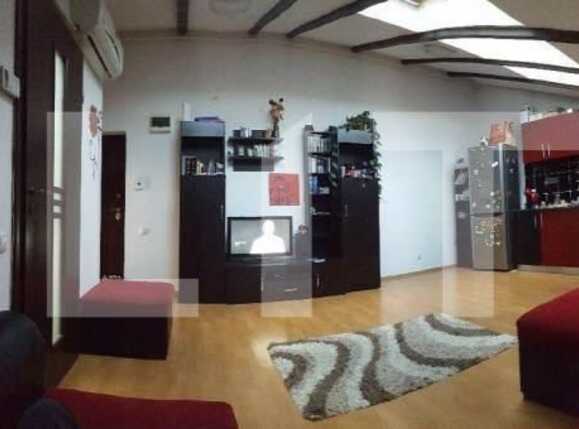 Apartament de vânzare 2 camere Floreşti - 14105AV | BLITZ Cluj-Napoca | Poza1