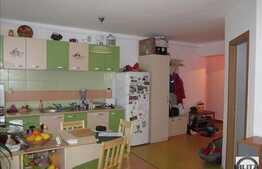 3 camere, 59 mp, 2 balcoane, imobil nou, etaj intermediar, zona Florilor!