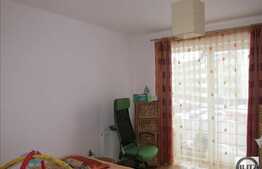 3 camere, 59 mp, 2 balcoane, imobil nou, etaj intermediar, zona Florilor!