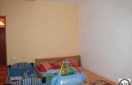 3 camere, 59 mp, 2 balcoane, imobil nou, etaj intermediar, zona Florilor!