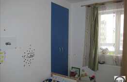 3 camere, 59 mp, 2 balcoane, imobil nou, etaj intermediar, zona Florilor!