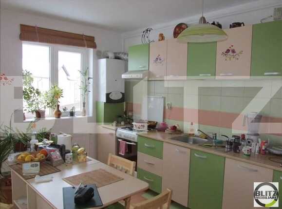 Apartament de vânzare 3 camere Floreşti - 14106AV | BLITZ Cluj-Napoca | Poza1