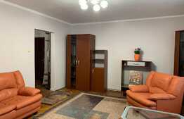 3 camere, 90 mp utili, parcare, zona strazii Donath