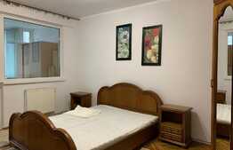 3 camere, 90 mp utili, parcare, zona strazii Donath