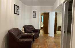 3 camere, 90 mp utili, parcare, zona strazii Donath