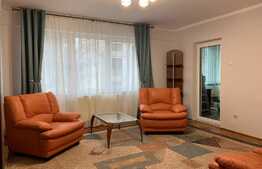 3 camere, 90 mp utili, parcare, zona strazii Donath