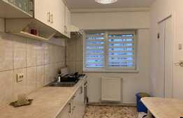 3 camere, 90 mp utili, parcare, zona strazii Donath