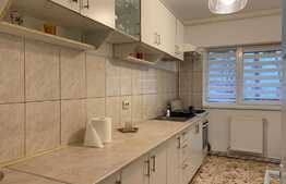 3 camere, 90 mp utili, parcare, zona strazii Donath