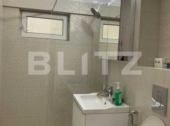 Apartament de închiriat 3 camere Grigorescu - 14108AI | BLITZ Cluj-Napoca | Poza12