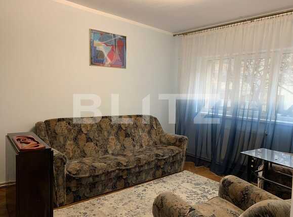 Apartament de închiriat 3 camere Grigorescu - 14108AI | BLITZ Cluj-Napoca | Poza7