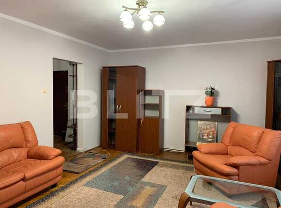 Apartament de închiriat 3 camere Grigorescu - 14108AI | BLITZ Cluj-Napoca | Poza2