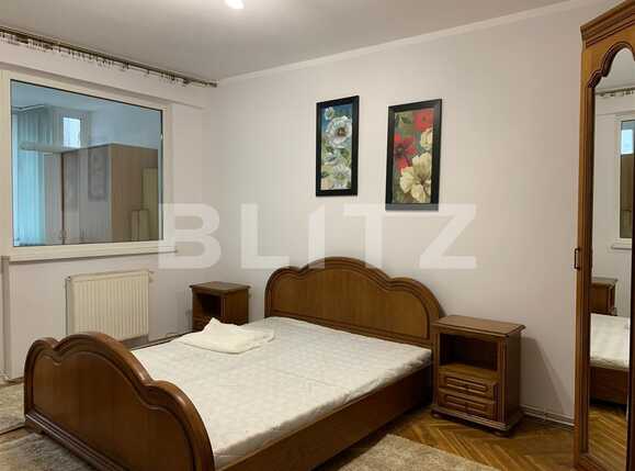 Apartament de închiriat 3 camere Grigorescu - 14108AI | BLITZ Cluj-Napoca | Poza4