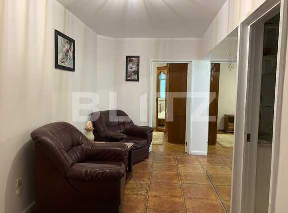 Apartament de închiriat 3 camere Grigorescu - 14108AI | BLITZ Cluj-Napoca | Poza3