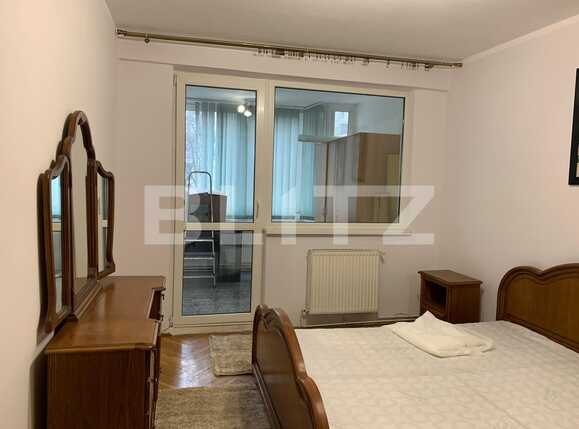 Apartament de închiriat 3 camere Grigorescu - 14108AI | BLITZ Cluj-Napoca | Poza5
