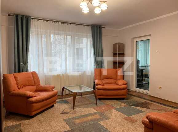 Apartament de închiriat 3 camere Grigorescu - 14108AI | BLITZ Cluj-Napoca | Poza9