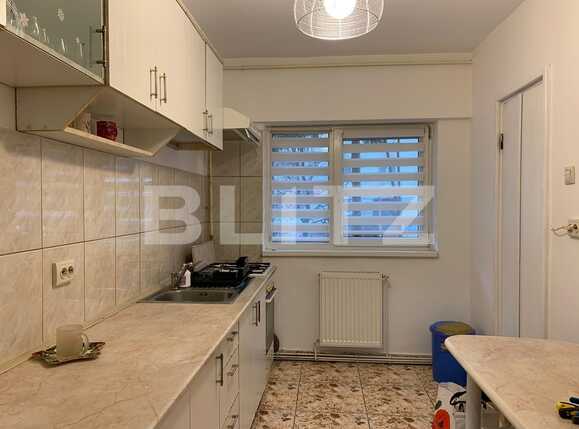 Apartament de închiriat 3 camere Grigorescu - 14108AI | BLITZ Cluj-Napoca | Poza11