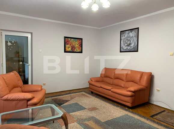 Apartament de închiriat 3 camere Grigorescu - 14108AI | BLITZ Cluj-Napoca | Poza1