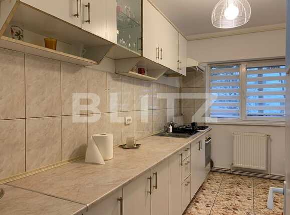 Apartament de închiriat 3 camere Grigorescu - 14108AI | BLITZ Cluj-Napoca | Poza10
