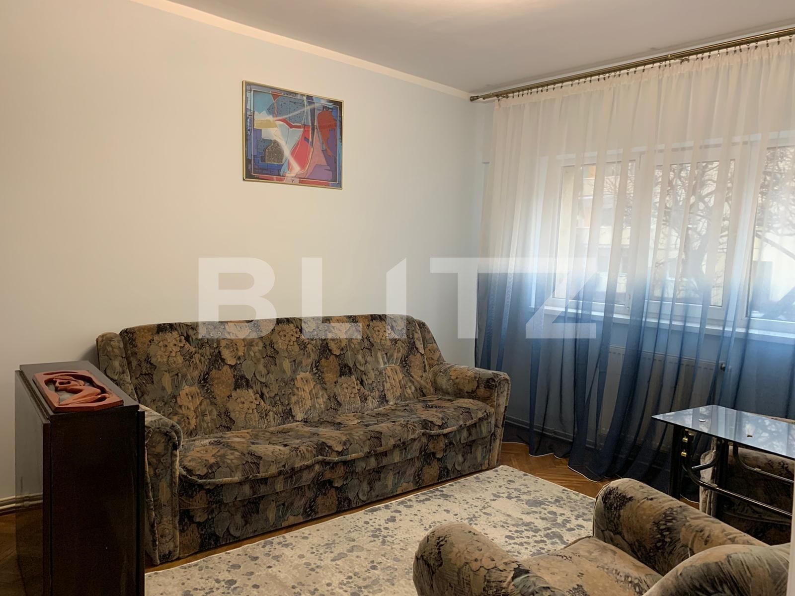 Apartament de închiriat 3 camere Grigorescu - 14108AI | BLITZ Cluj-Napoca | Poza7
