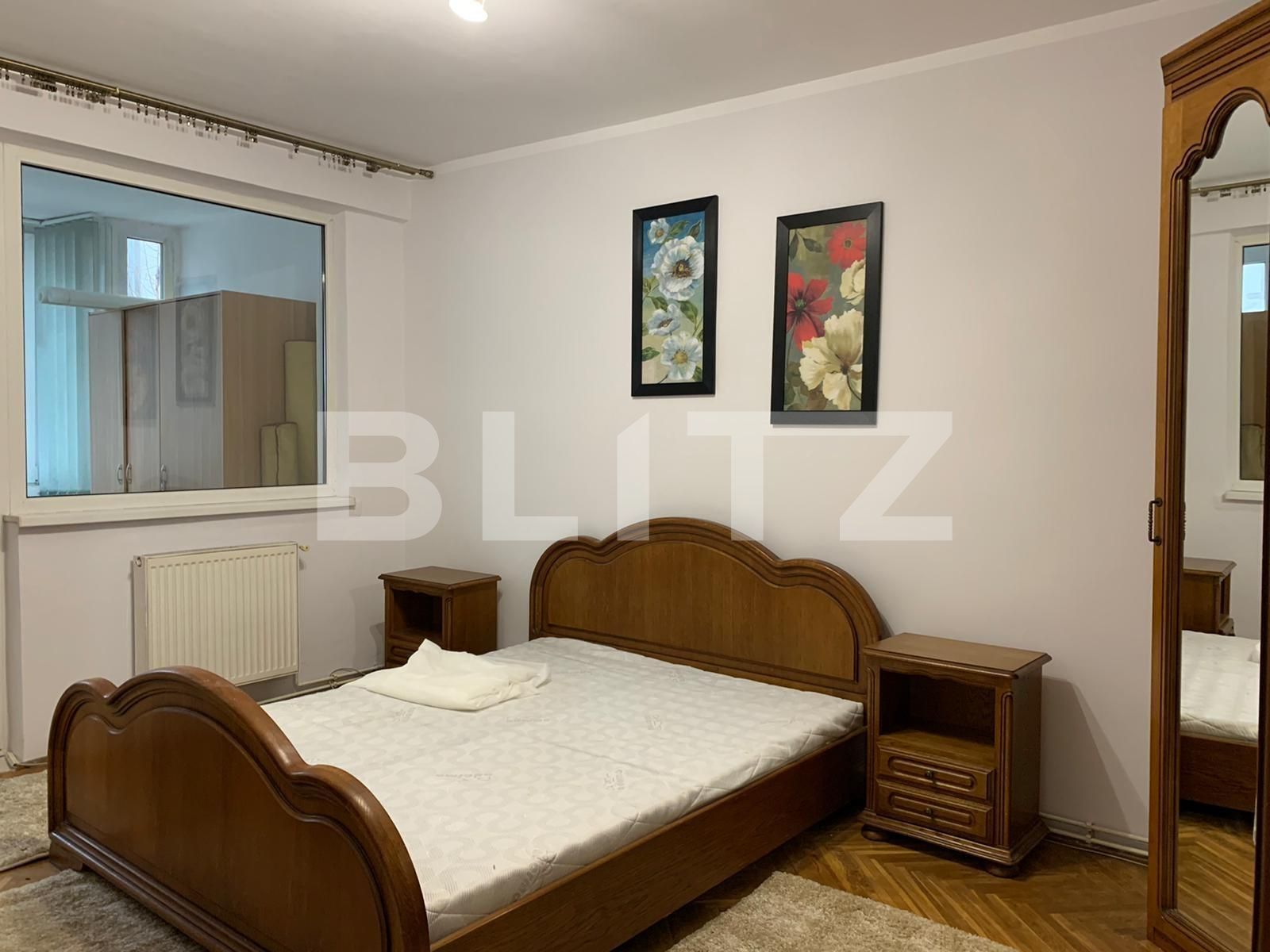 Apartament de închiriat 3 camere Grigorescu - 14108AI | BLITZ Cluj-Napoca | Poza4