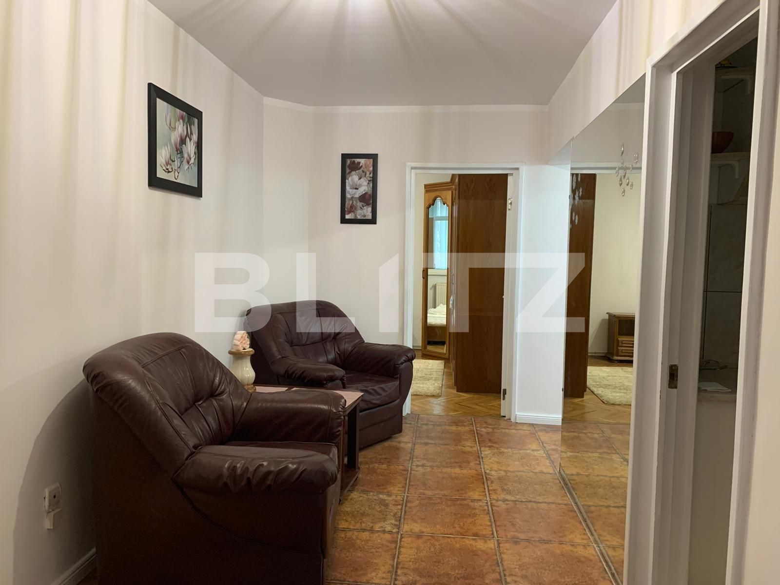 Apartament de închiriat 3 camere Grigorescu - 14108AI | BLITZ Cluj-Napoca | Poza3