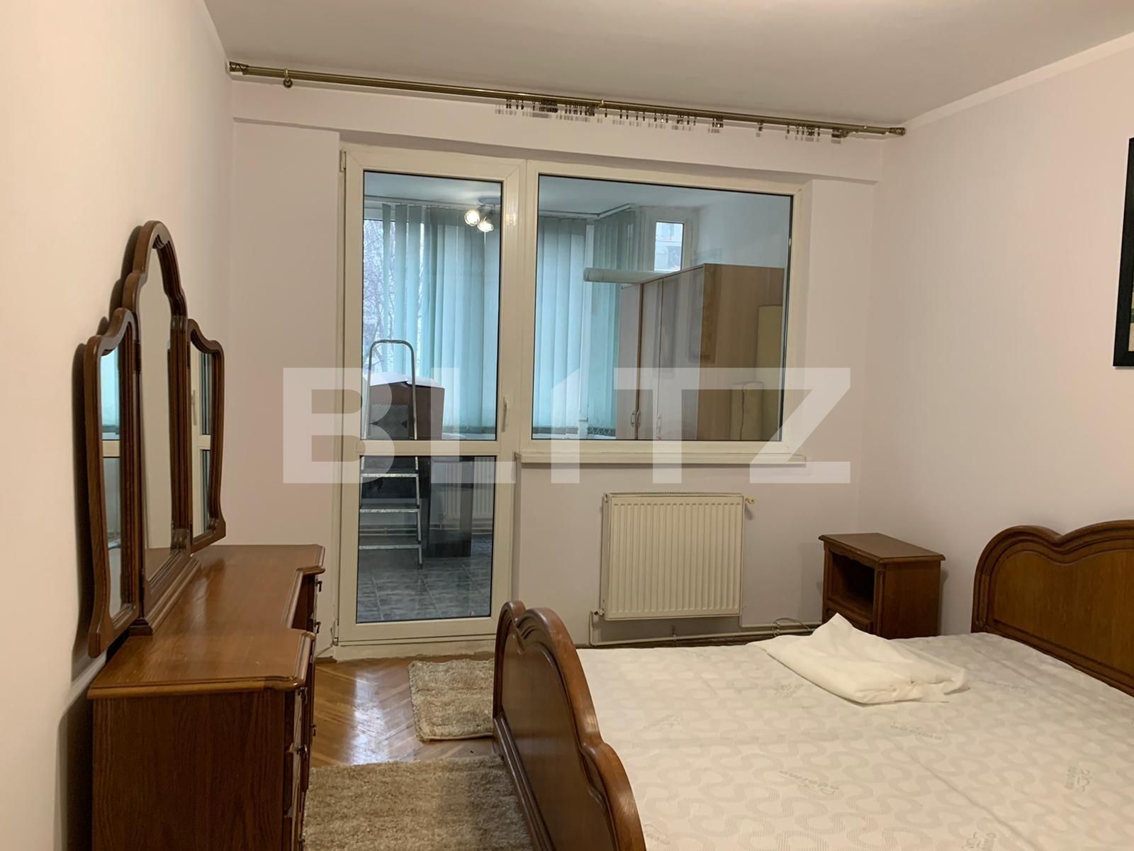Apartament de închiriat 3 camere Grigorescu - 14108AI | BLITZ Cluj-Napoca | Poza5