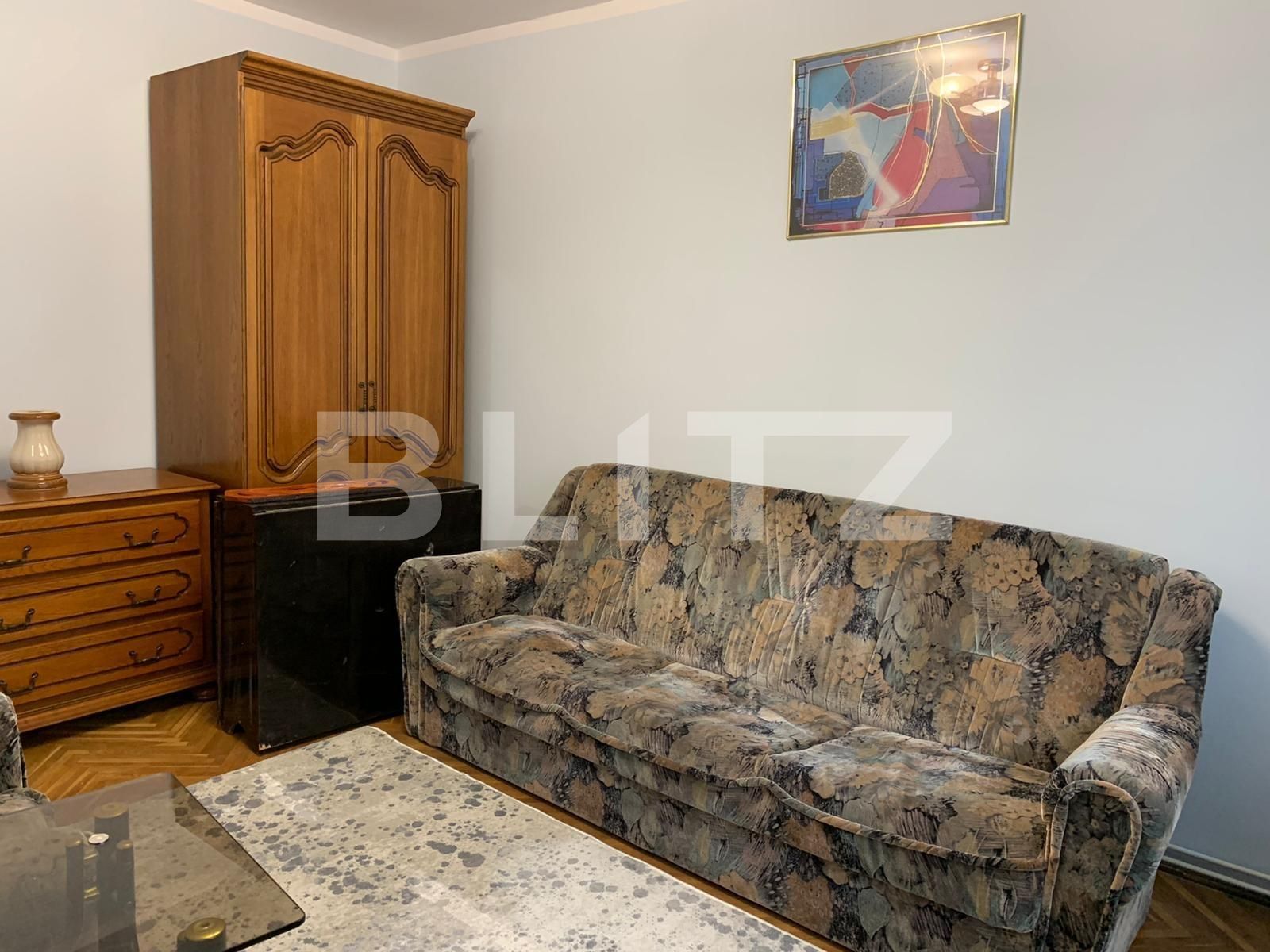 Apartament de închiriat 3 camere Grigorescu - 14108AI | BLITZ Cluj-Napoca | Poza8