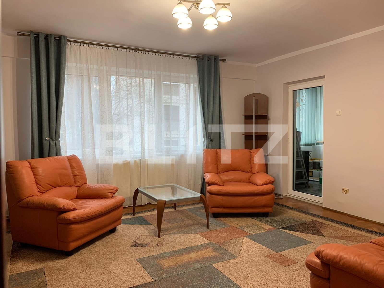 Apartament de închiriat 3 camere Grigorescu - 14108AI | BLITZ Cluj-Napoca | Poza9