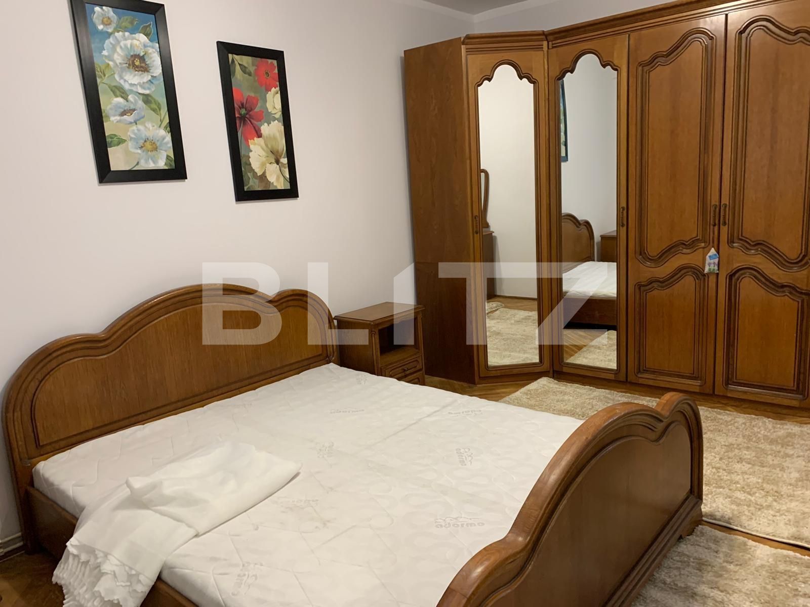 Apartament de închiriat 3 camere Grigorescu - 14108AI | BLITZ Cluj-Napoca | Poza6
