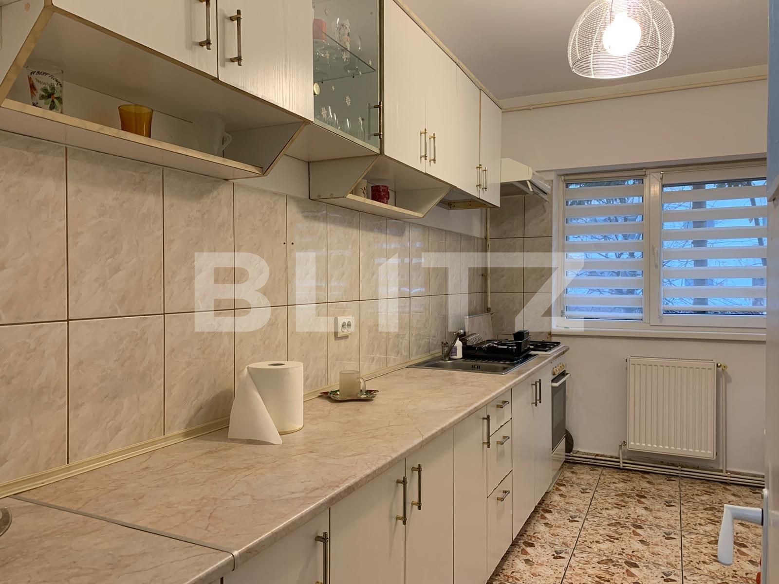 Apartament de închiriat 3 camere Grigorescu - 14108AI | BLITZ Cluj-Napoca | Poza10