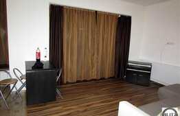2 camere, 45 mp, parcare, mobilat modern, terasa 60 mp , strada Muresului