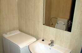 2 camere, 45 mp, parcare, mobilat modern, terasa 60 mp , strada Muresului