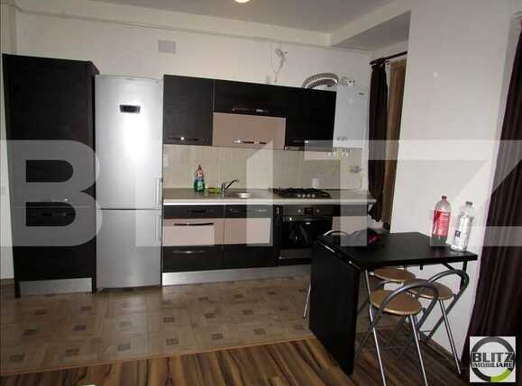 Apartament de închiriat 2 camere Marasti - 14109AI | BLITZ Cluj-Napoca | Poza1