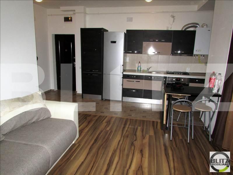 Apartament de închiriat 2 camere Marasti - 14109AI | BLITZ Cluj-Napoca | Poza3