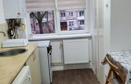 Apartament de 2 camere, 48mp, etaj 1, centrala proprie, zona Interservisan