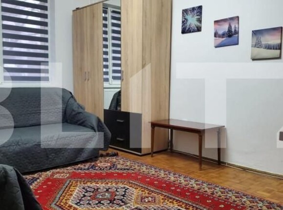 Apartament de închiriat 2 camere Gheorgheni - 141091AI | BLITZ Cluj-Napoca | Poza1