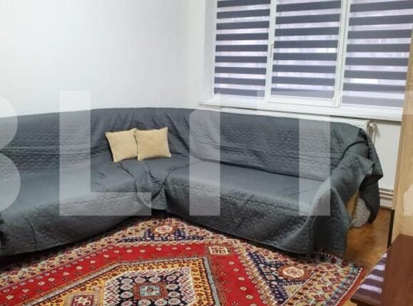 Apartament de închiriat 2 camere Gheorgheni - 141091AI | BLITZ Cluj-Napoca | Poza3