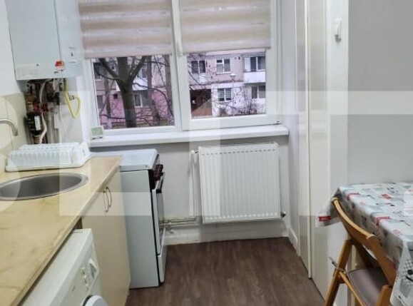 Apartament de închiriat 2 camere Gheorgheni - 141091AI | BLITZ Cluj-Napoca | Poza2