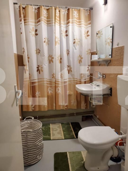 Apartament de închiriat 2 camere Gheorgheni - 141091AI | BLITZ Cluj-Napoca | Poza6