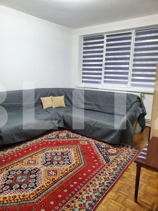 Apartament de închiriat 2 camere Gheorgheni - 141091AI | BLITZ Cluj-Napoca | Poza3