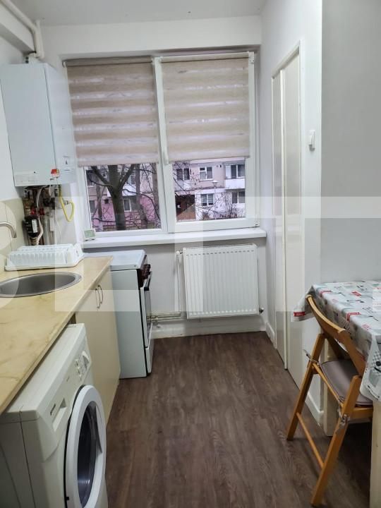 Apartament de închiriat 2 camere Gheorgheni - 141091AI | BLITZ Cluj-Napoca | Poza2