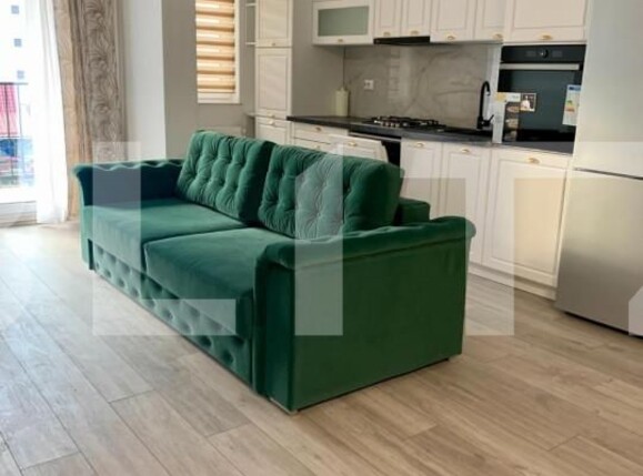 Apartament de vânzare 2 camere Dambul Rotund - 141097AV | BLITZ Cluj-Napoca | Poza1