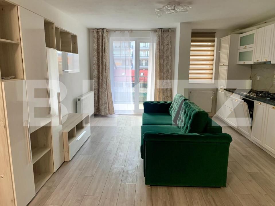 Apartament de vânzare 2 camere Dambul Rotund - 141097AV | BLITZ Cluj-Napoca | Poza3