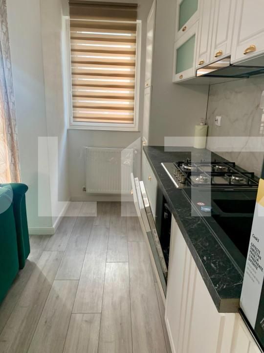 Apartament de vânzare 2 camere Dambul Rotund - 141097AV | BLITZ Cluj-Napoca | Poza4