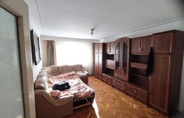 Apartament 3 camere, 68 mp, decomandate, 2 bai, Intre Lacuri