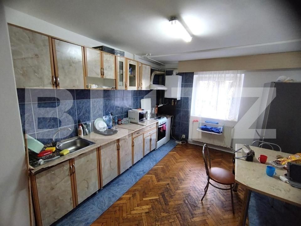 Apartament de vânzare 3 camere Intre Lacuri - 141099AV | BLITZ Cluj-Napoca | Poza2