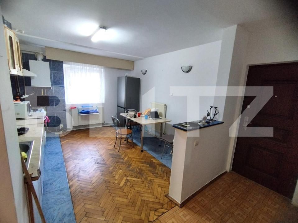 Apartament de vânzare 3 camere Intre Lacuri - 141099AV | BLITZ Cluj-Napoca | Poza3