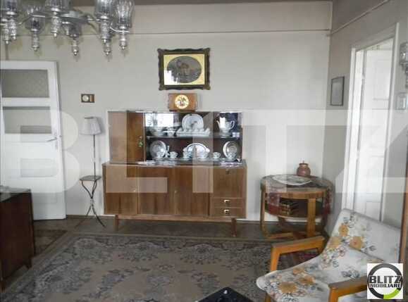 Apartament de vânzare 2 camere Central - 1411AV | BLITZ Cluj-Napoca | Poza2