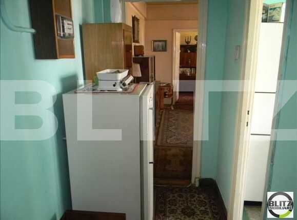 Apartament de vânzare 2 camere Central - 1411AV | BLITZ Cluj-Napoca | Poza7