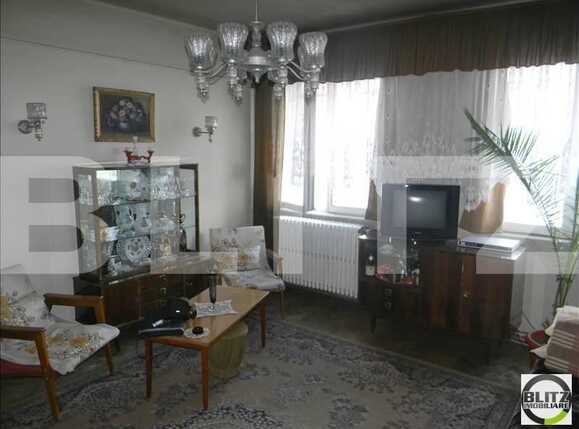 Apartament de vânzare 2 camere Central - 1411AV | BLITZ Cluj-Napoca | Poza1